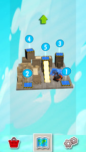 اسکرین شات 7 بازی Make It Fly!