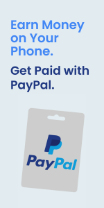 اسکرین شات برنامه Earn Money: Get Paid Get Cash 1