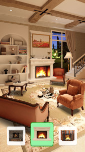 اسکرین شات 4 بازی Makeup Merge: Fashion Makeover