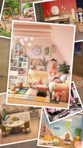 اسکرین شات 6 بازی Makeup Merge: Fashion Makeover