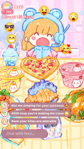 اسکرین شات 5 بازی Sushi Land