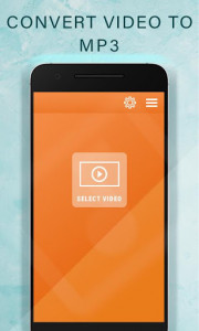 اسکرین شات برنامه Video to Audio Music: Video to MP3 Converter 5