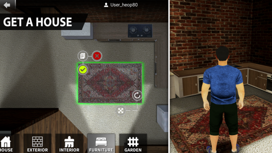 اسکرین شات 6 بازی Car Driving Online: Race World