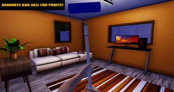 اسکرین شات بازی Home Renovate Sell - Flip 2