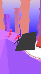 اسکرین شات 4 بازی Sling Fight 3D