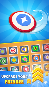 اسکرین شات 2 بازی Ultimate Disc 3D