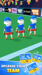 اسکرین شات 6 بازی Ultimate Disc 3D