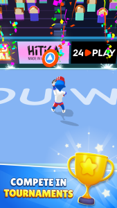 اسکرین شات 5 بازی Ultimate Disc 3D