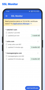 اسکرین شات 8 برنامه Ping Tool - DNS, Port Scanner