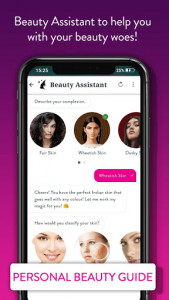 اسکرین شات برنامه Purplle: Beauty Shopping App. Buy Cosmetics Online 6