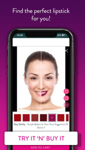 اسکرین شات برنامه Purplle: Beauty Shopping App. Buy Cosmetics Online 4