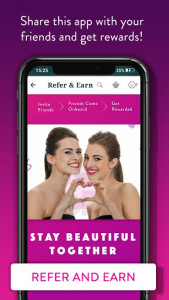 اسکرین شات برنامه Purplle: Beauty Shopping App. Buy Cosmetics Online 8