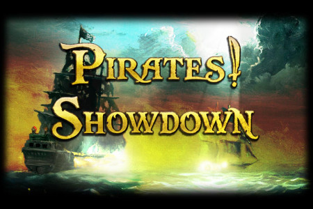 اسکرین شات بازی Pirates! Showdown 1
