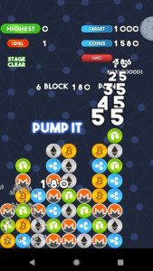 اسکرین شات برنامه CryptoPop - Earn ETH 4