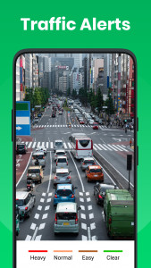 اسکرین شات 7 برنامه Street View Live Satellite Map