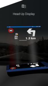 اسکرین شات 8 برنامه MapFactor Navigator