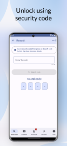 اسکرین شات 4 برنامه Voice Command, Setup for Alexa