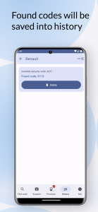 اسکرین شات 5 برنامه Voice Command, Setup for Alexa