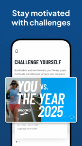 اسکرین شات 7 برنامه Map My Fitness Workout Tracker