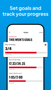 اسکرین شات 5 برنامه Map My Run GPS Running Tracker