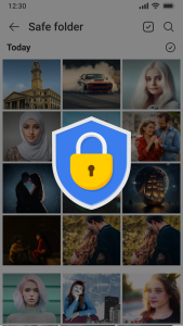 اسکرین شات 8 برنامه Map My Walk: Walking Tracker
