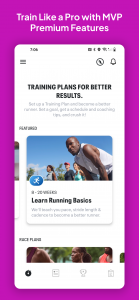 اسکرین شات برنامه Map My Walk: Walking Tracker 5