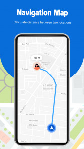 اسکرین شات برنامه Phone Tracker and GPS Location 4