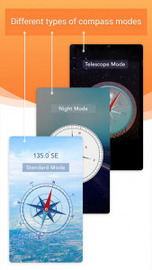 اسکرین شات برنامه GPS, Offline Maps, Navigation & Directions 6