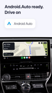 اسکرین شات 7 برنامه MAPS.ME: Offline maps GPS Nav