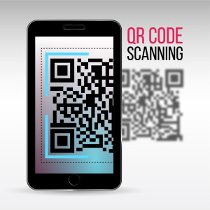 اسکرین شات 4 برنامه QR Code Reader & Scanner App