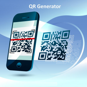 اسکرین شات برنامه QR Code Reader & Scanner App 2