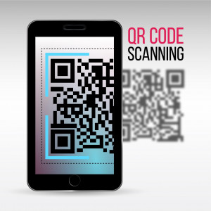 اسکرین شات برنامه QR Code Reader & Scanner App 4