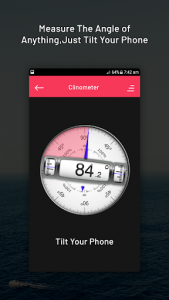 اسکرین شات برنامه Marine navigation: cruise finder & ship tracker 6