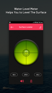 اسکرین شات برنامه Marine navigation: cruise finder & ship tracker 5