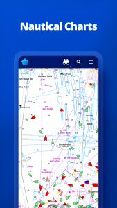 اسکرین شات برنامه MarineTraffic - Ship Tracking 7