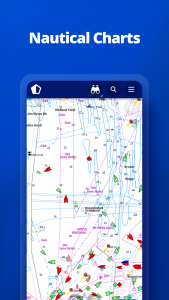 اسکرین شات برنامه MarineTraffic - Ship Tracking 7