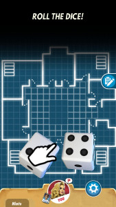 اسکرین شات برنامه Cluesheet Companion 3