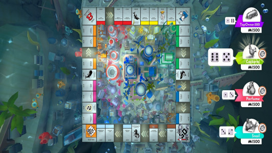 اسکرین شات بازی مونوپولی | نسخه مود شده 5