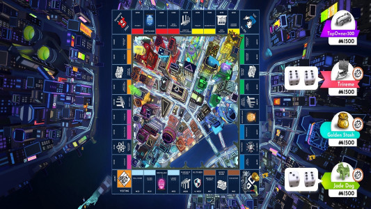 اسکرین شات بازی مونوپولی | نسخه مود شده 7