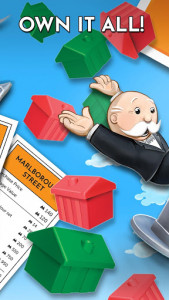 اسکرین شات بازی Monopoly - Board game classic about real-estate! 4