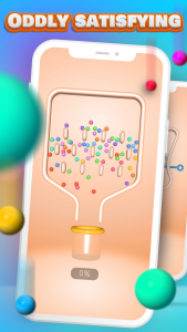 اسکرین شات 2 بازی Pull the Pin