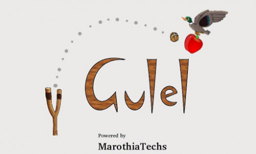 اسکرین شات بازی Shoot Girl's Fruits : Gulel 1
