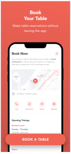 اسکرین شات 4 برنامه More Cravings