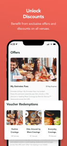 اسکرین شات 5 برنامه More Cravings