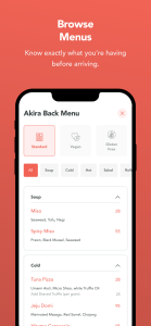 اسکرین شات 6 برنامه More Cravings