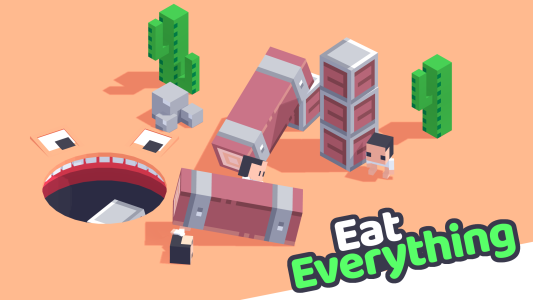 اسکرین شات 2 بازی Fancade: Simple Games