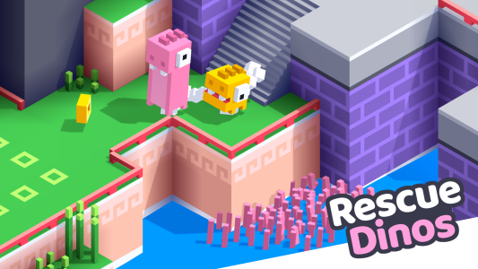 اسکرین شات 5 بازی Fancade: Simple Games