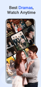 اسکرین شات 2 برنامه Smart Browser - Shorts & Drama