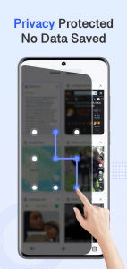 اسکرین شات برنامه Smart Browser - Shorts & Drama 7