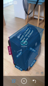 اسکرین شات 7 برنامه Measure